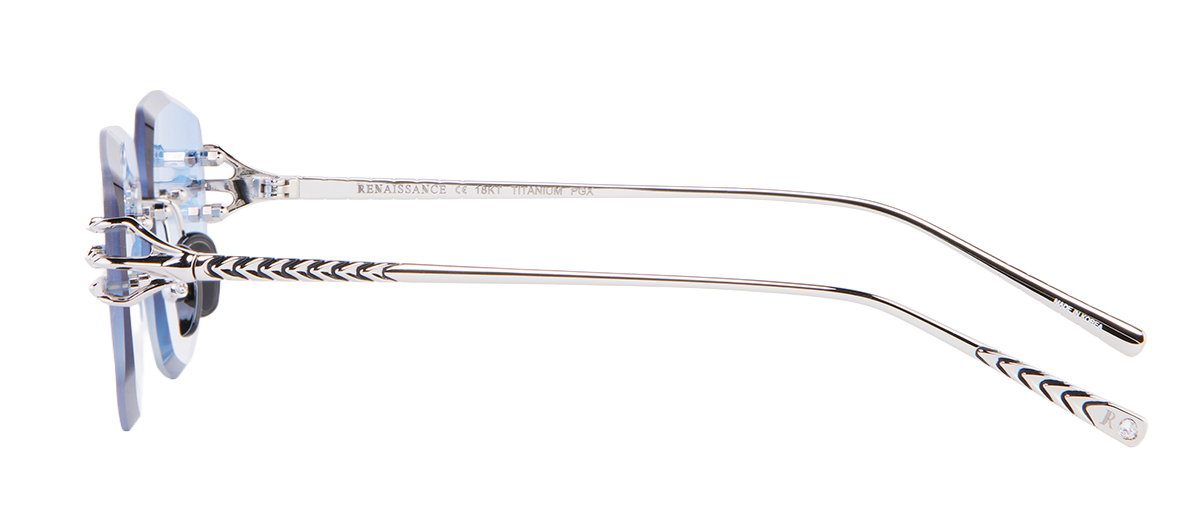 Renaissance XXXXIV C4-PGX